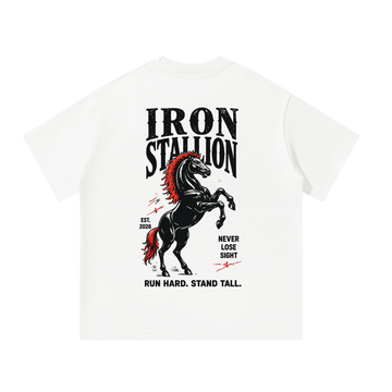Iron Stallion Light