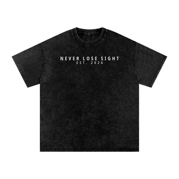 Never Lose Sight Tee