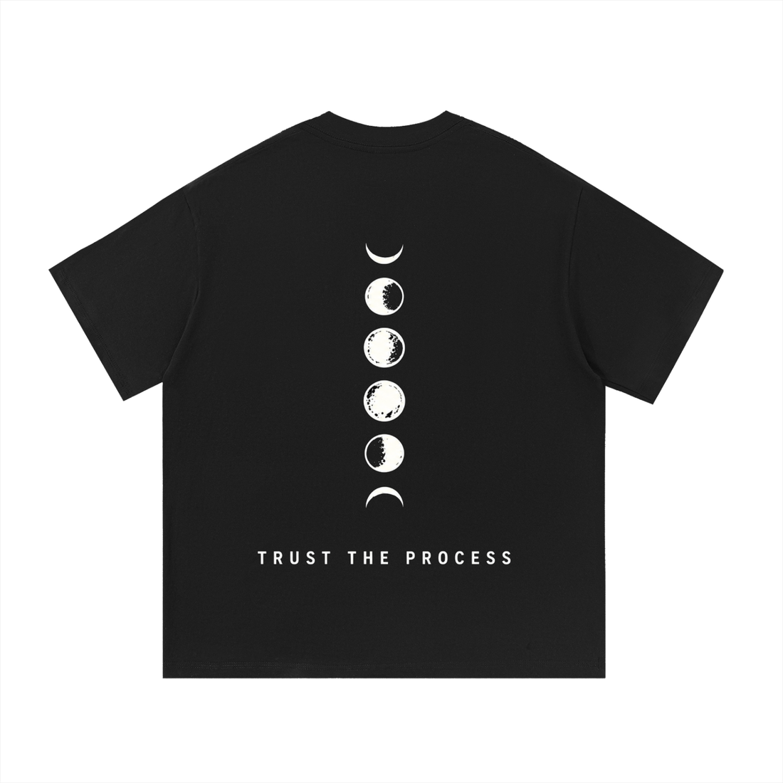Trust the Process Tee