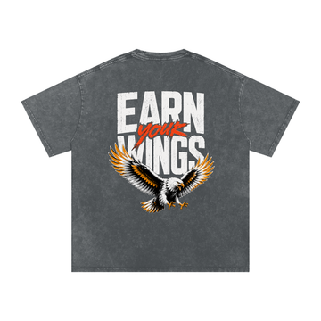 Earn Your Wings Tee