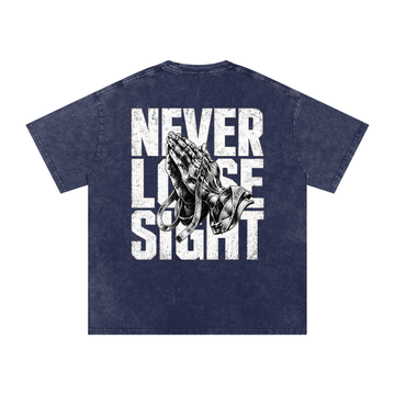 Never Lose Sight Tee