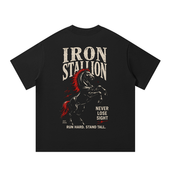 Iron Stallion Light