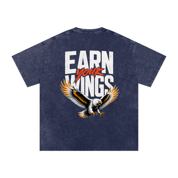 Earn Your Wings Tee