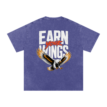 Earn Your Wings Tee