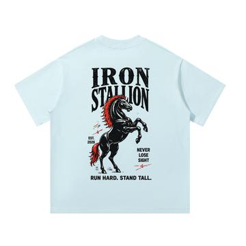 Iron Stallion Light
