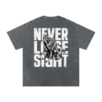 Never Lose Sight Tee