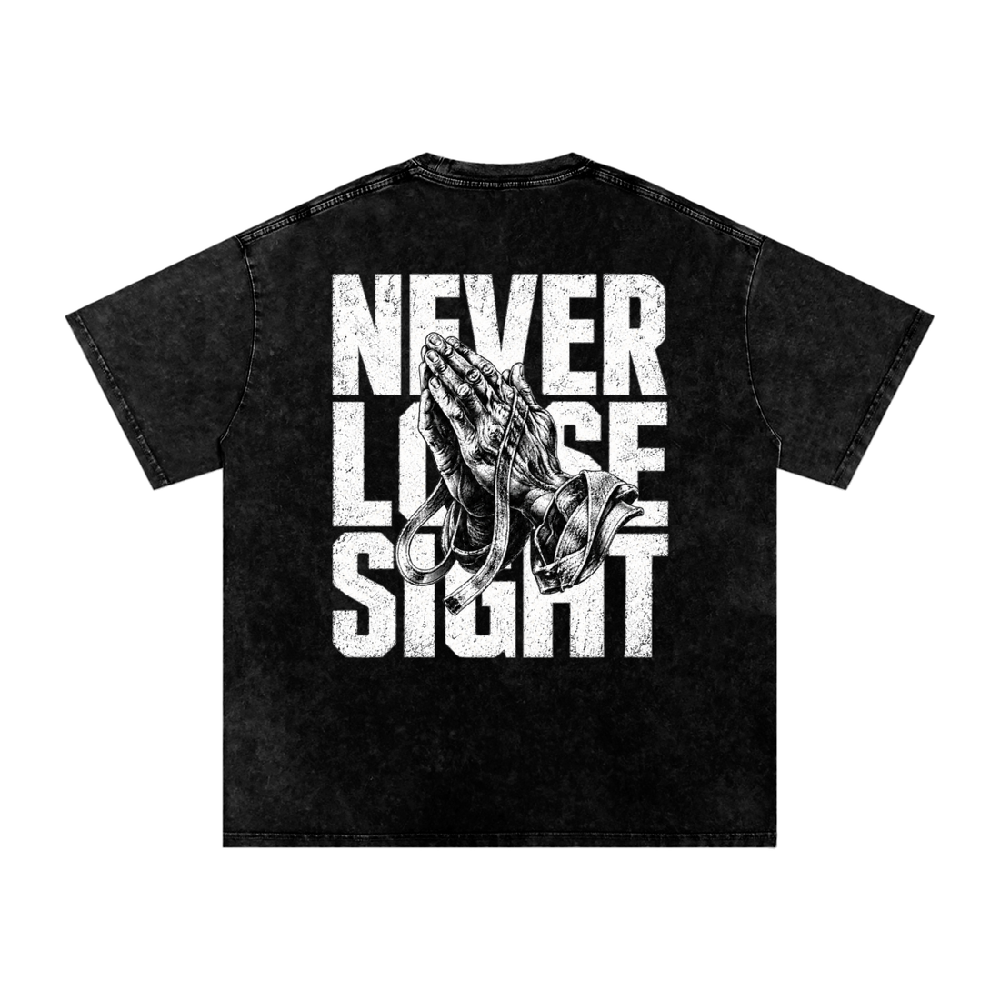 Never Lose Sight Tee