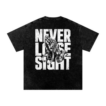 Never Lose Sight Tee