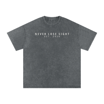 Never Lose Sight Tee