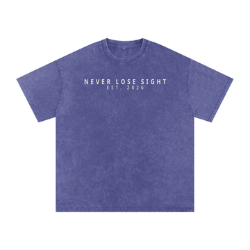 Never Lose Sight Tee
