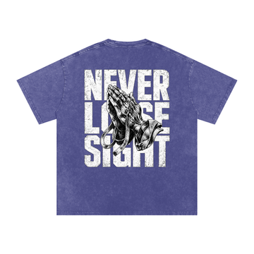 Never Lose Sight Tee
