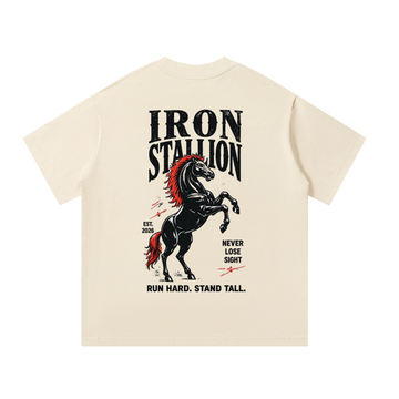Iron Stallion Light