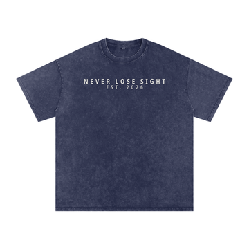 Never Lose Sight Tee